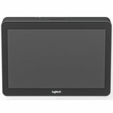 Video Conferencing System Logitech Tap Black-11
