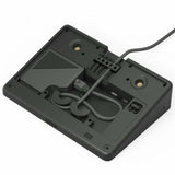 Video Conferencing System Logitech Tap Black-9