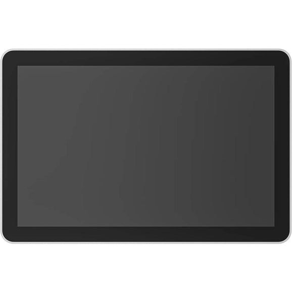 LOGITECH Tap Scheduler - OFF-WHITE - USB - WW - TOUCH SCREEN-0