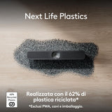 Video Conferencing System Logitech 960-001681 4K Ultra HD-3