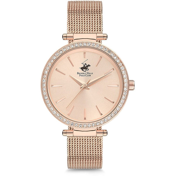 Ladies' Watch Beverly Hills Polo Club BH0023-02-0