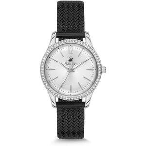 Ladies' Watch Beverly Hills Polo Club BH2101-01-0