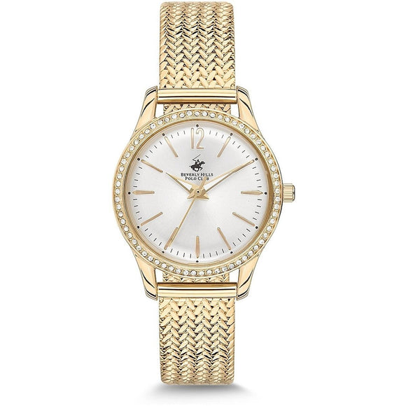 Ladies' Watch Beverly Hills Polo Club BH2101-02-0
