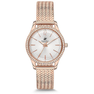 Ladies' Watch Beverly Hills Polo Club BH2101-03-0