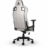 Gaming Chair Corsair T3 RUSH Black/Grey-8
