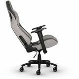 Gaming Chair Corsair T3 RUSH Black/Grey-6