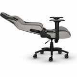 Gaming Chair Corsair T3 RUSH Black/Grey-5