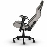 Gaming Chair Corsair T3 RUSH Black/Grey-3