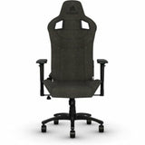 Gaming Chair Corsair CF-9010057-WW Black Grey-0