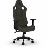 Gaming Chair Corsair CF-9010057-WW Black Grey-7