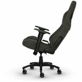 Gaming Chair Corsair CF-9010057-WW Black Grey-2