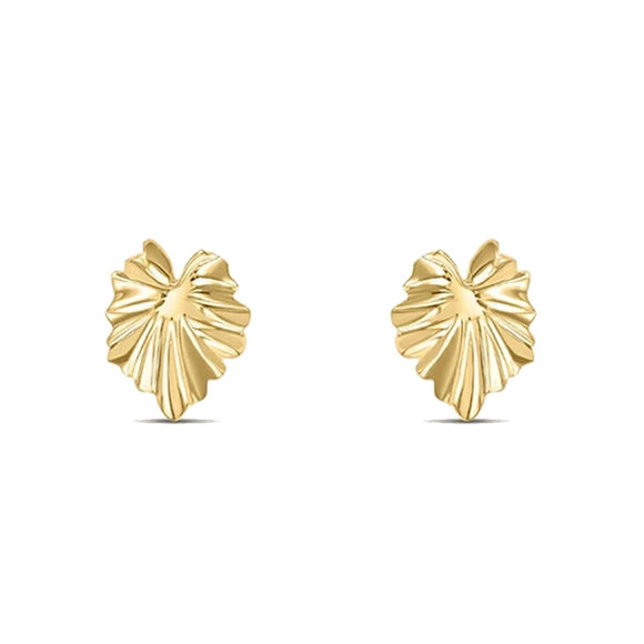 Ladies' Earrings Stroili 1436242 Golden-0