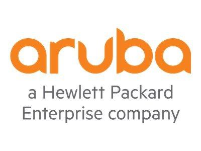 HPE Aruba ClearPass NL AC 100 CE E-LTU-0