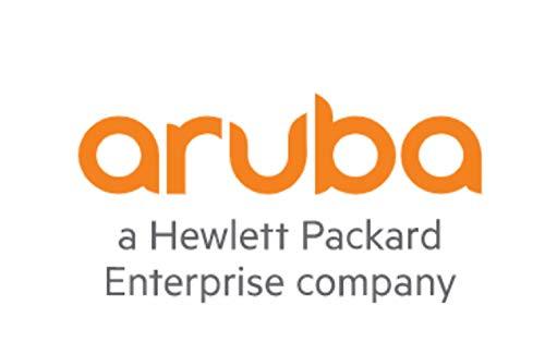 HPE Aruba ClearPass NL OG 100 EP 1yr E-S-0
