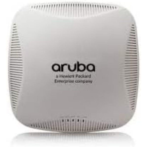 HPE Aruba MC-VA-10(RW) Cntlr 10 AP E-LTU-0