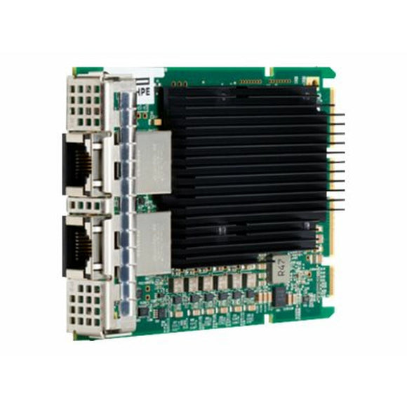 Network Card HPE P10103-B21-0