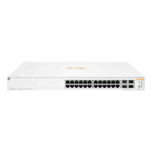 Switch HPE JL684A-0