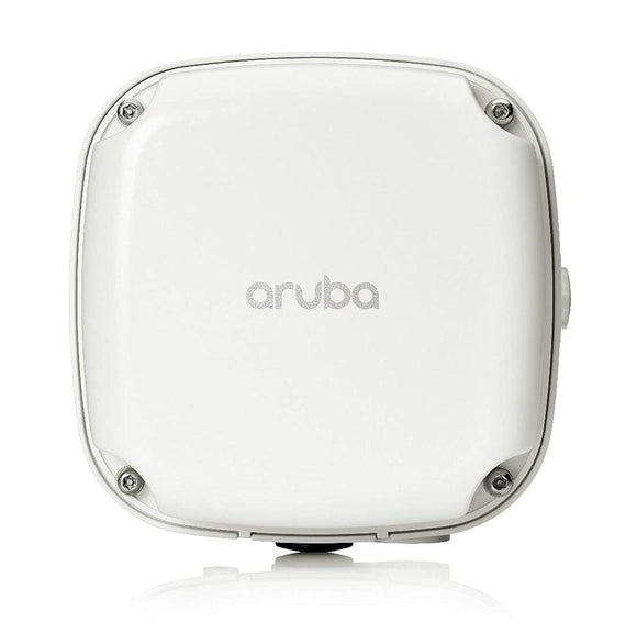 Aruba AP-565 (RW) 802.11ax Dual 2x2:2 Radio Integrated Omni Antenna Outdoor AP-0