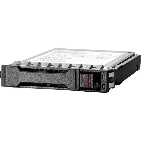 1.92TB SSD - 2.5 inch SFF - SAS 12Gb/s - Hot Swap - Multi Vendor - HP Basic Carrier-0