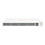 Switch HPE Aruba Instant On 1830-0