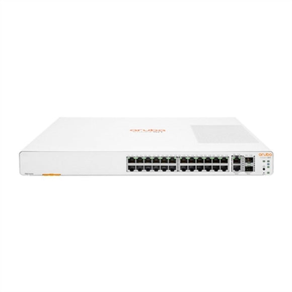 Switch HPE Aruba Instant On 1960 24G 2XGT 2SFP+-0