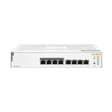 Switch Aruba Aruba Instant On 1830 8G 4p Class4 PoE 65W-0