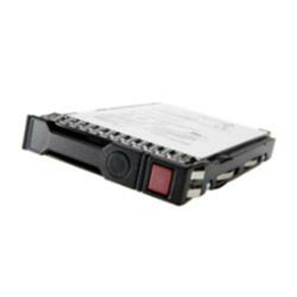 Hard Drive HPE P47810-B21 480 GB SSD-0