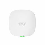 Access point Aruba R9B33A Black White-0