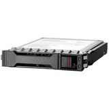 Hard Drive Hewlett Packard P50216-B21 1,92 TB SSD-1