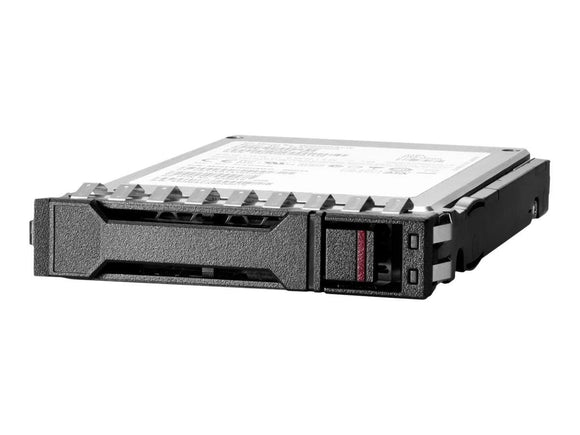 HPE 3.2TB NVME Gen4 HP MU SFF BC U.3 PM1735A SSD-0