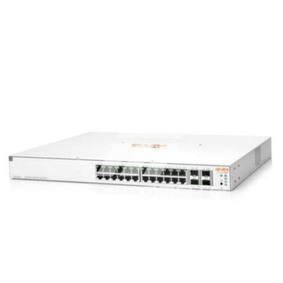 Switch HPE JL683B-0