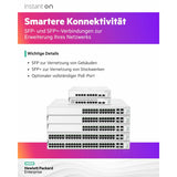 Switch Aruba JL684B-6
