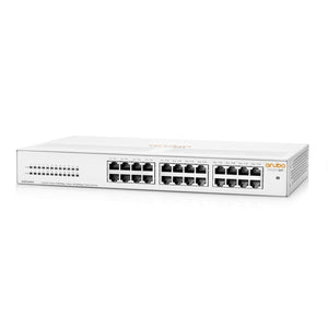 Switch HPE Aruba Instant On 1430 24G-0