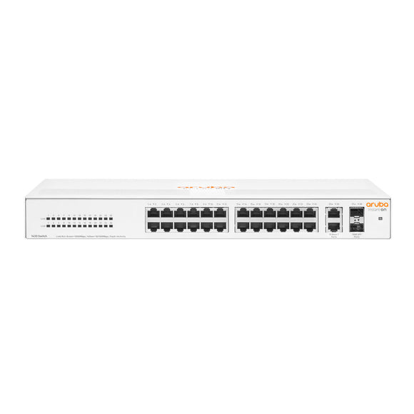 Switch HPE R8R50A-0