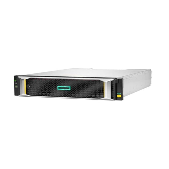 HPE MSA 2060 16Gb Fibre Channel SFF Storage-0