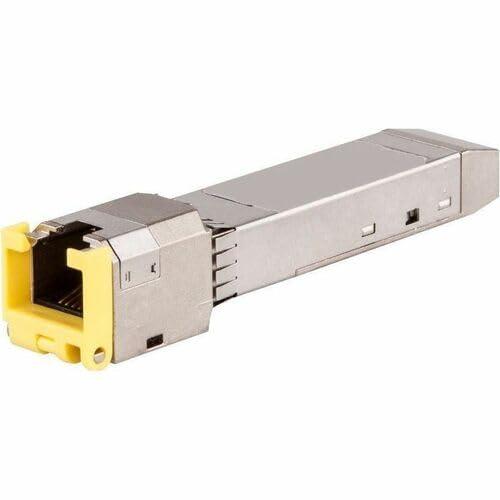 HPE Aruba Networking SFP+-Transceiver-Modul 10GbE JL563C-0