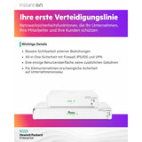Router HPE S0G34A White USB 2.0-6
