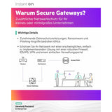 Router HPE S0G34A White USB 2.0-3