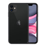 Smartphone Apple iPhone 11 6,1" 64 bits A13 128 GB Black-4