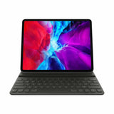 Keyboard Apple MXNL2Y/A Black Spanish Qwerty QWERTY iPad Pro 12.9-1