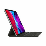 Keyboard Apple MXNL2Y/A Black Spanish Qwerty QWERTY iPad Pro 12.9-5