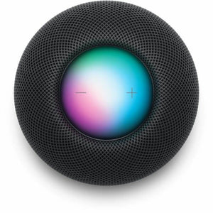 Smart Loudspeaker Apple HomePod mini Grey-1