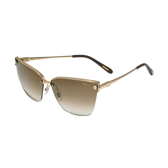 Ladies' Sunglasses Chopard SCHC19S650300 Ø 65 mm-0