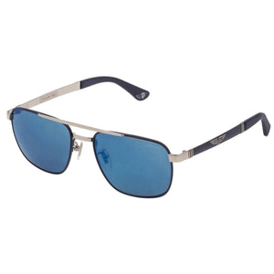 Men's Sunglasses Police ORIGINS 3 SPL890-0