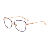 Ladies' Spectacle frame Chopard VCHD52S5508MZ Ø 55 mm-0