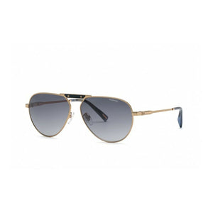 Men's Sunglasses Chopard SCHF806008FF Golden ø 60 mm-0