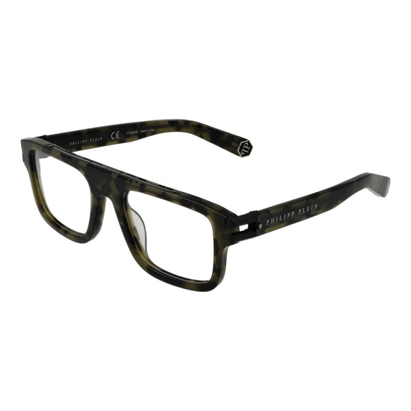Men' Spectacle frame PHILIPP PLEIN VPP021M 53092I-0
