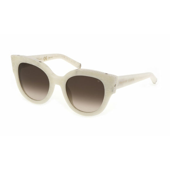 Ladies' Sunglasses PHILIPP PLEIN SPP026S-5309YL Ø 53 mm-0