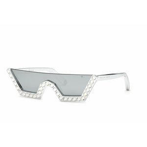 Ladies' Sunglasses PHILIPP PLEIN SPP031S-994GTX-0