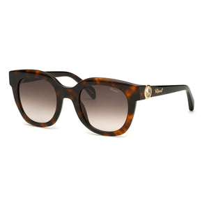 Ladies' Sunglasses Chopard SCH335S-5201AY Ø 52 mm-0